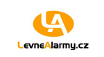 Levné alarmy